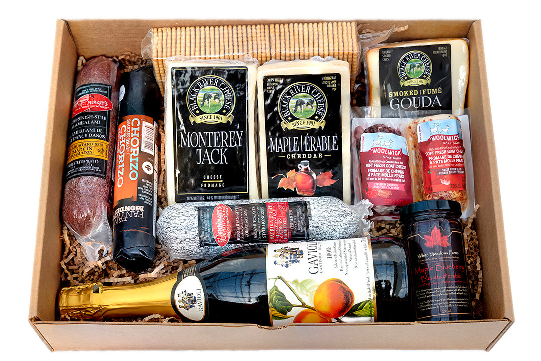 Charcuter-Me Gift Box