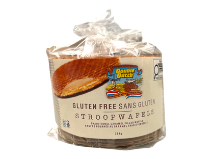 Stroopwafel Bag