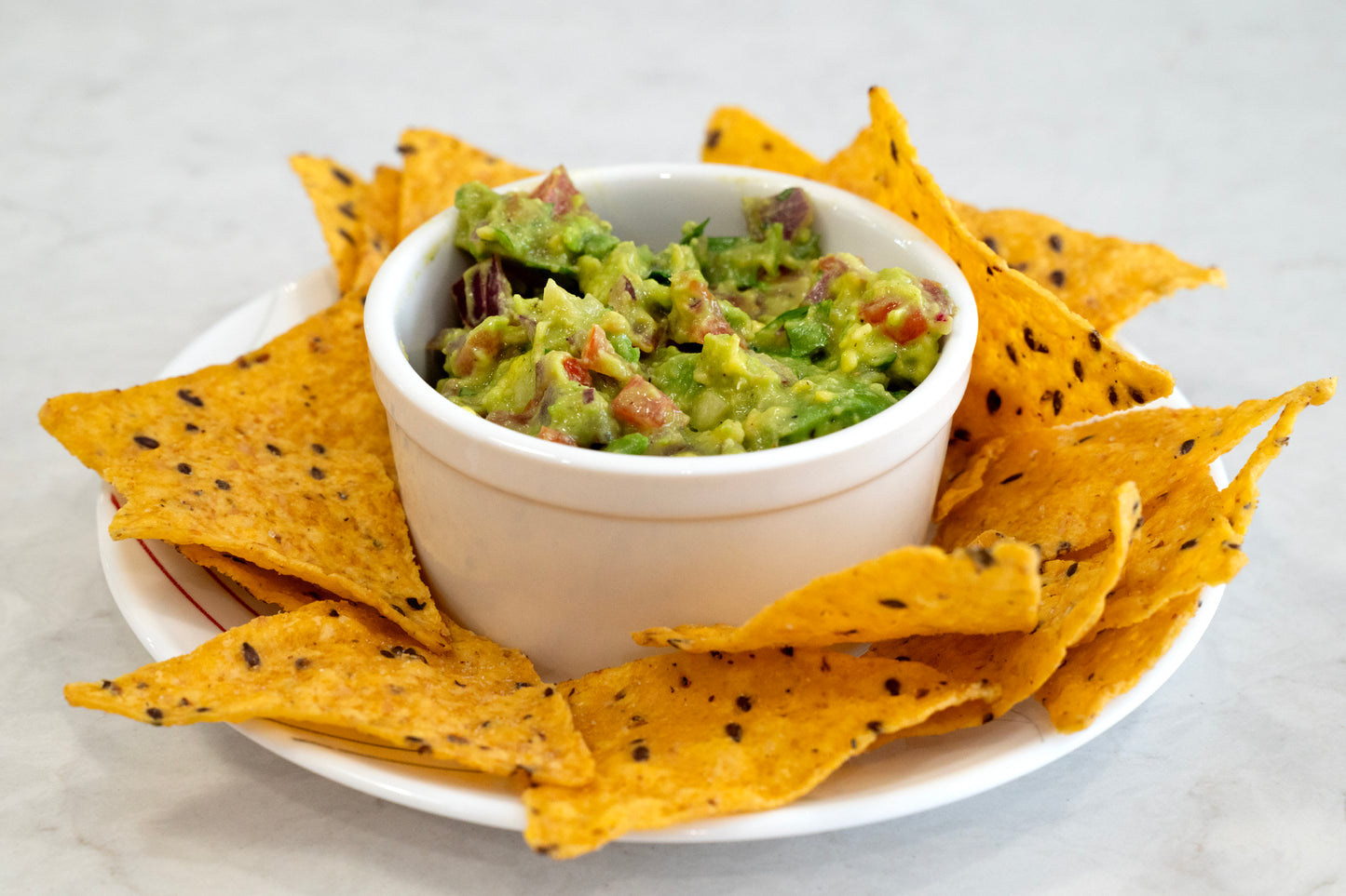 Luke's Tortilla Chips - 220g