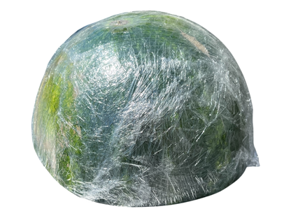 Seedless Watermelon Half