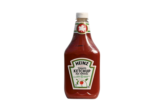 Heinz Ketchup - 1L