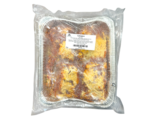 Lasagna- 3kg