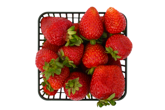 Strawberries - Local Fenwick
