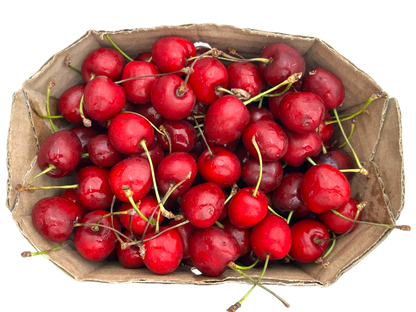 Local Sweet Cherries