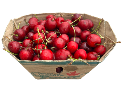 Local Sweet Cherries