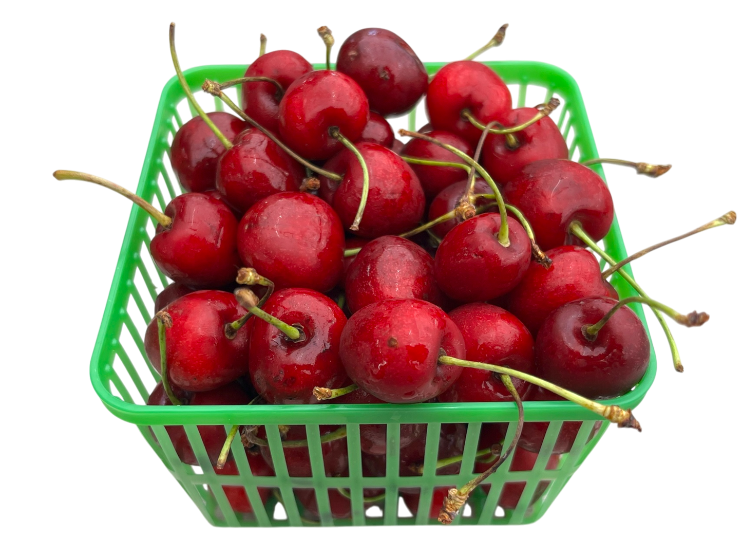 Local Sweet Cherries