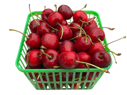 Local Sweet Cherries