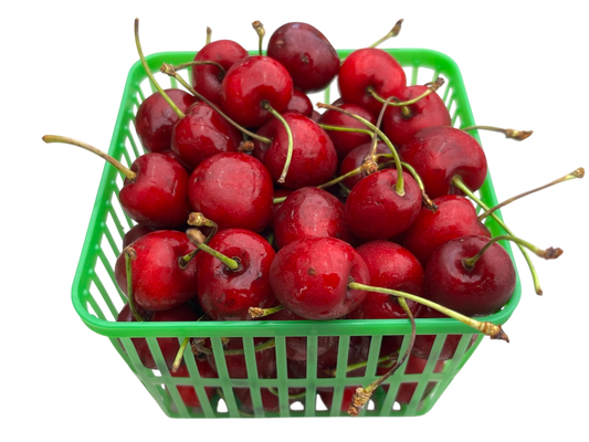 Local Sweet Cherries