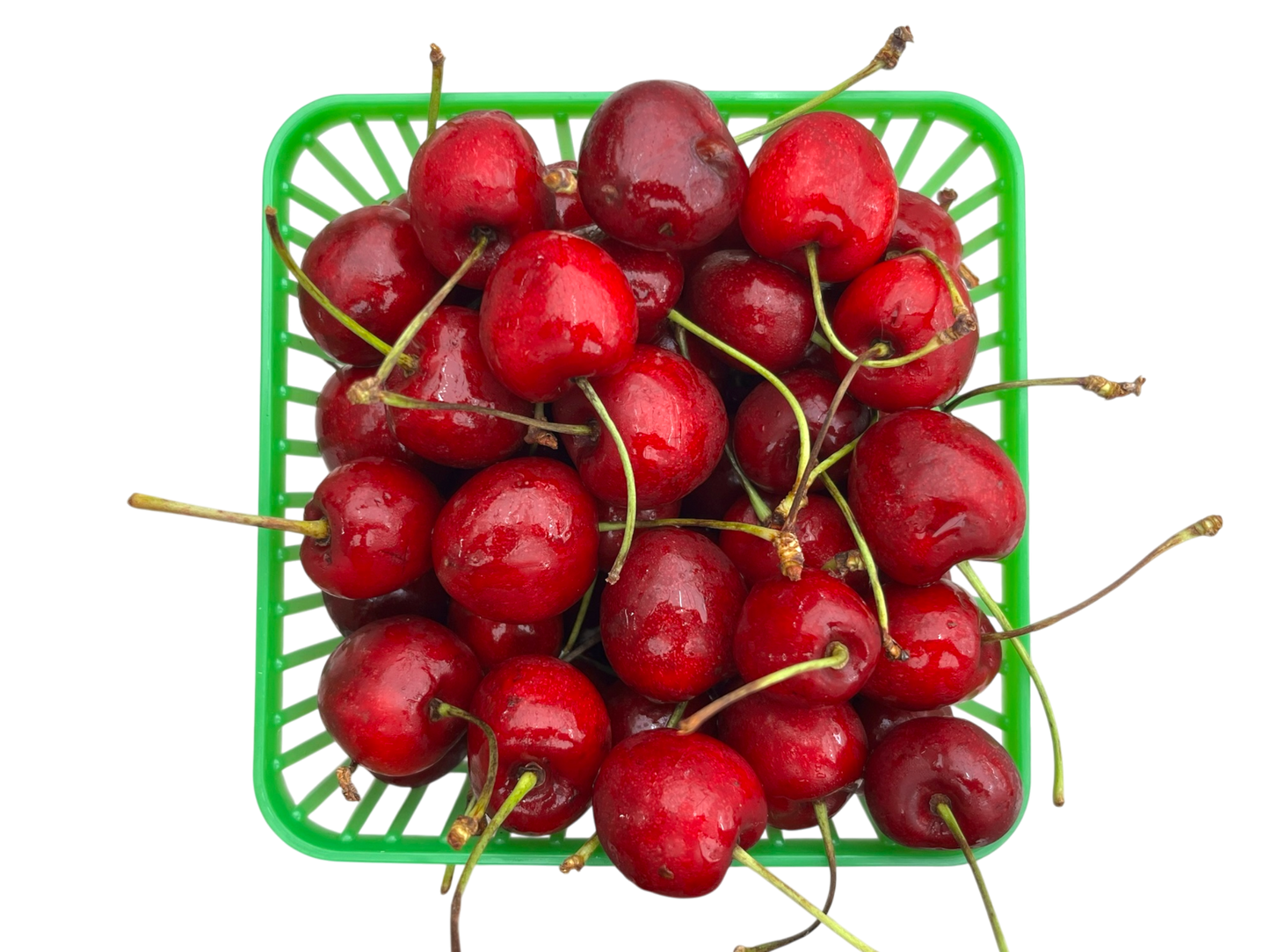 Local Sweet Cherries