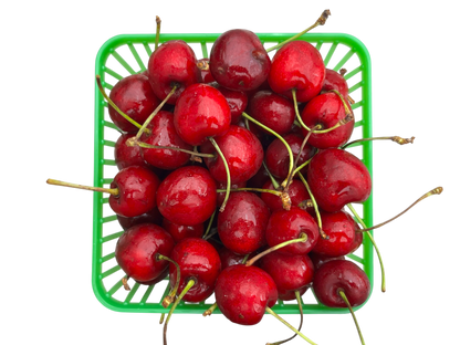 Local Sweet Cherries