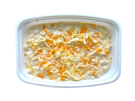 Mac and Cheese