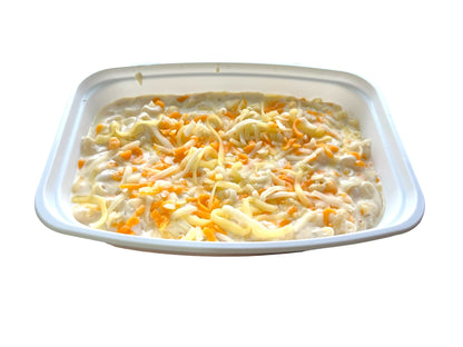 Mac and Cheese