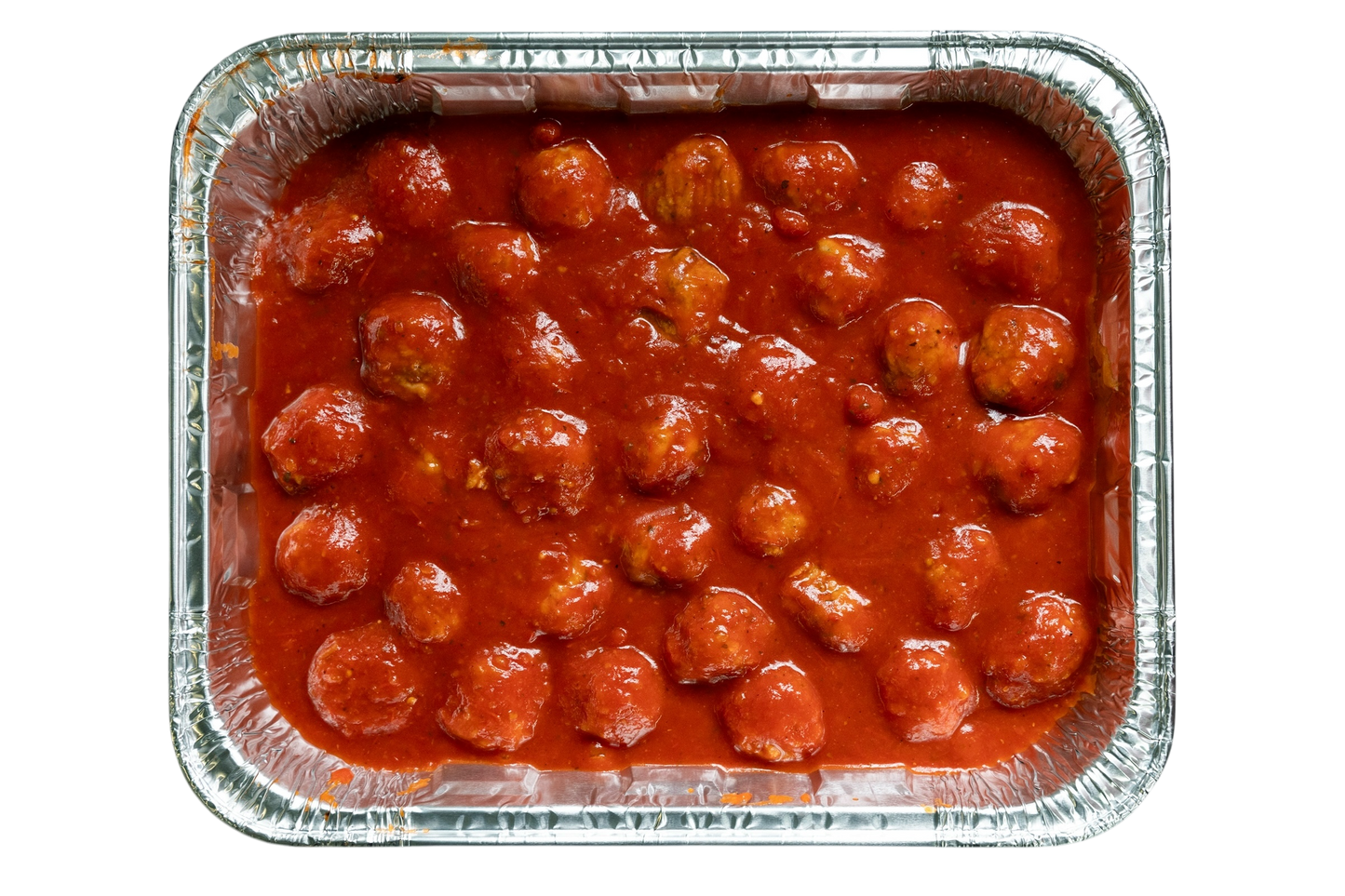 Meatballs in Tomato Sauce - 2kg
