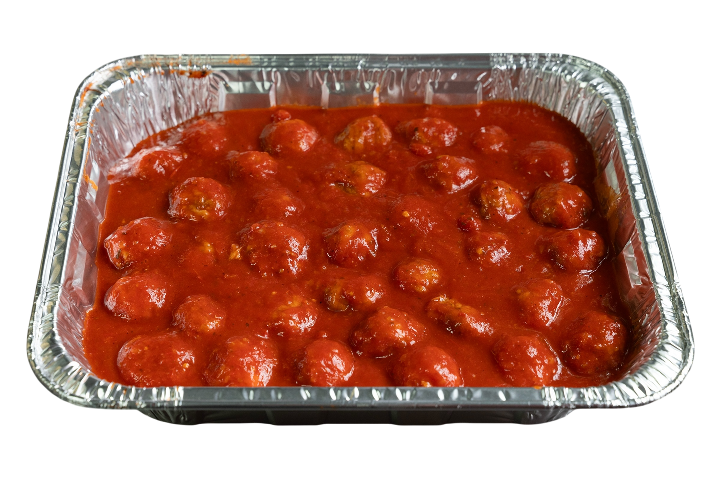 Meatballs in Tomato Sauce - 2kg