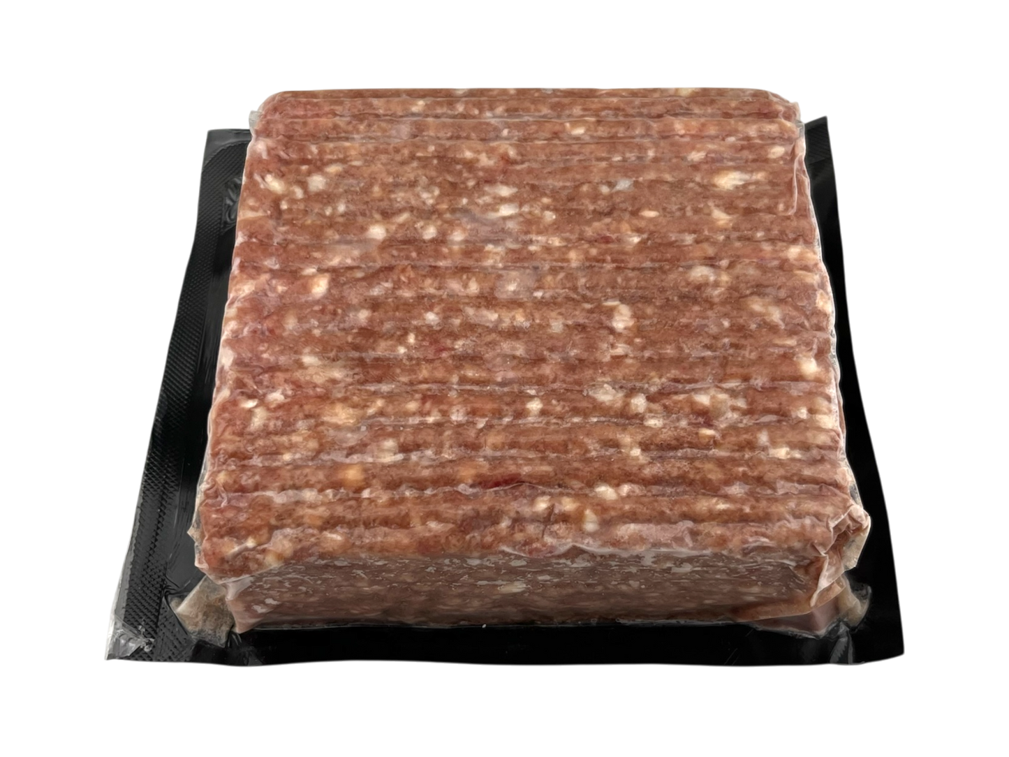 Farm Fresh Local Medium Ground Beef - 1lb (Frozen)