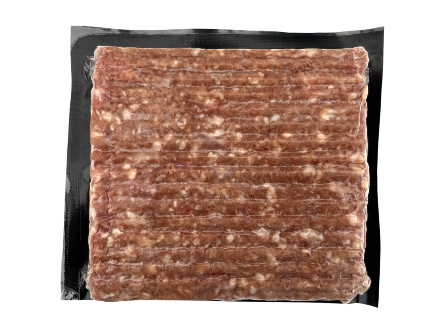 Farm Fresh Local Medium Ground Beef - 1lb (Frozen)