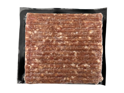 Farm Fresh Local Medium Ground Beef - 1lb (Frozen)