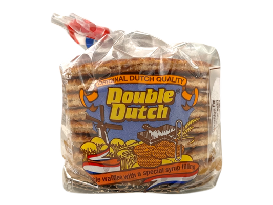 Stroopwafel Bag