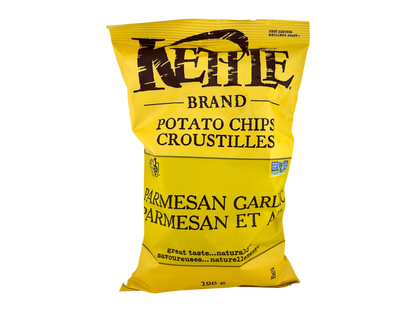 Kettle Potato Chips - 198g