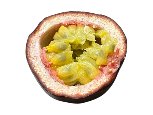 Purple Passionfruit