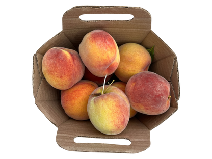 Local Peaches