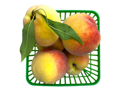 Local Peaches