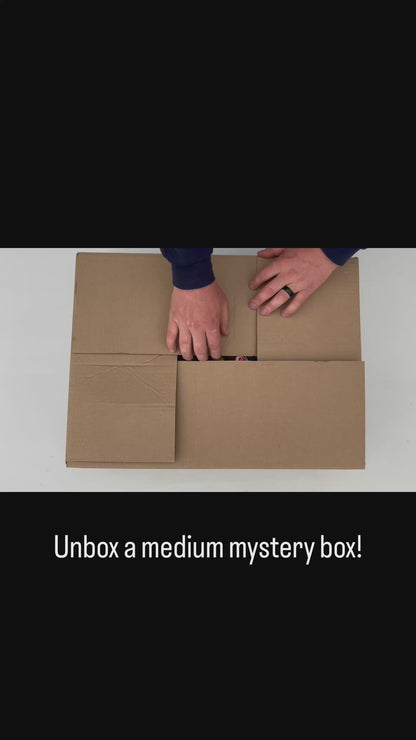 The Mystery Box