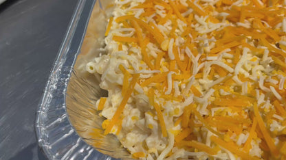 Mac and Cheese - 2kg