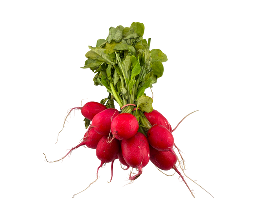 Bunch of Radishes - Local