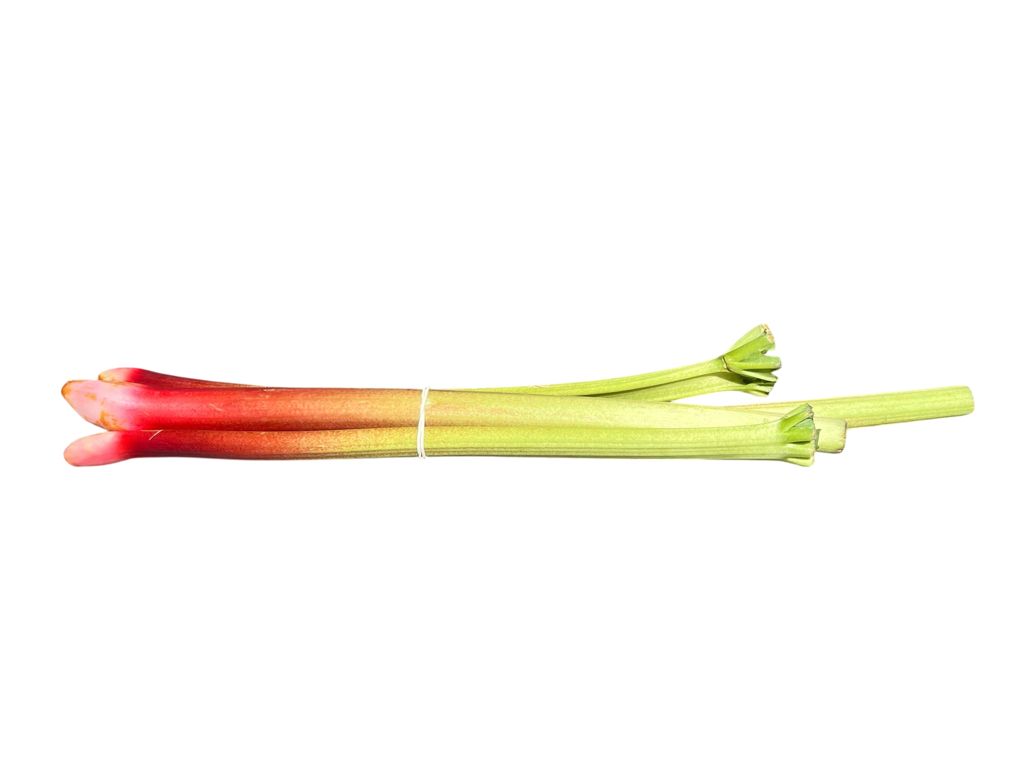 Local Rhubarb - 1lb