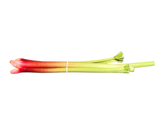 Local Rhubarb - 1lb
