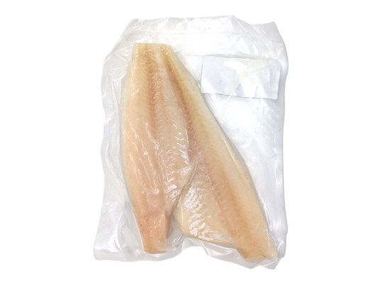 Atlantic Cod Fillets - 2 Pack