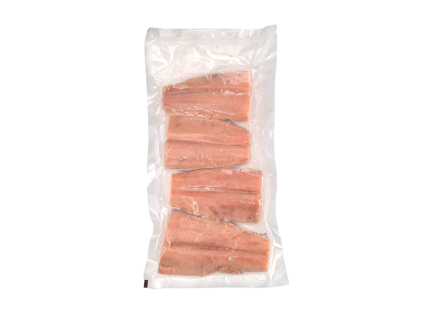 Salmon - 4 Pack
