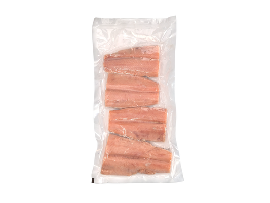 Salmon - 4 Pack