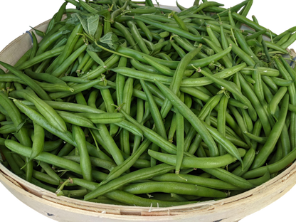 Green Beans - Bulk - Local