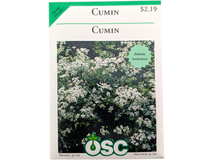 Cumin