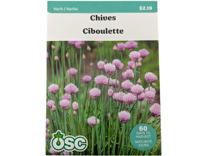 Chives