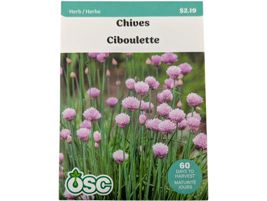 Chives