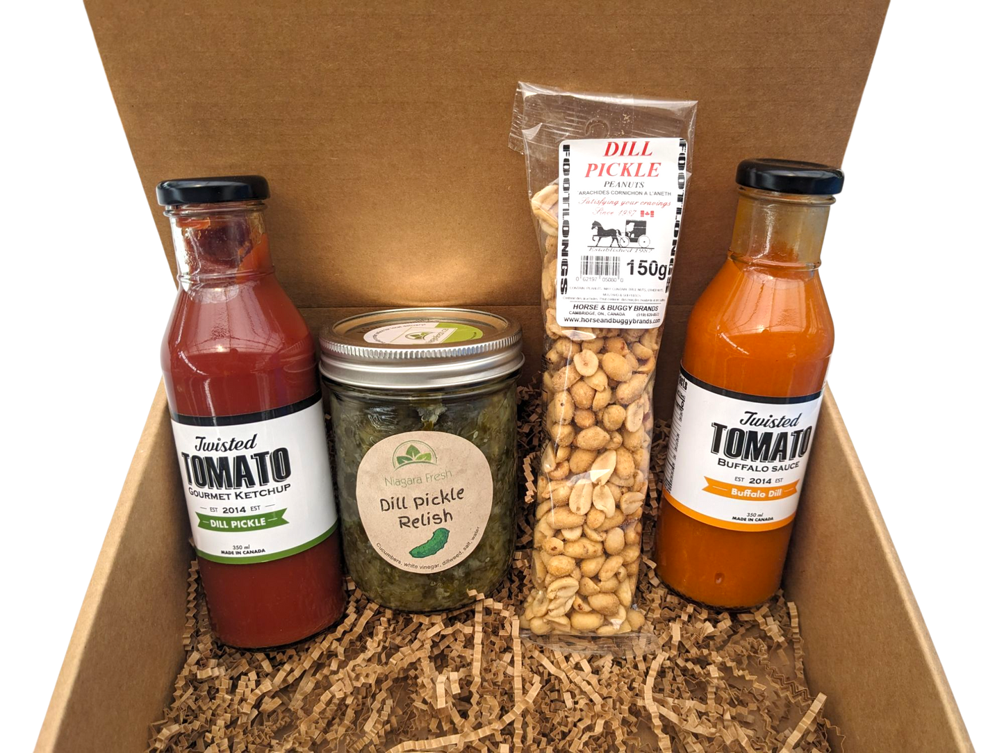 Dill With It Gift Box