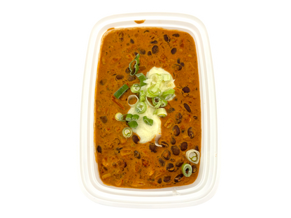 Homemade Beef Chili