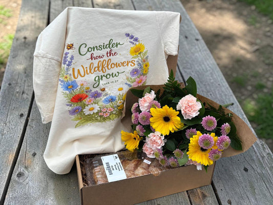 Mother's Day Bundle - Wildflowers