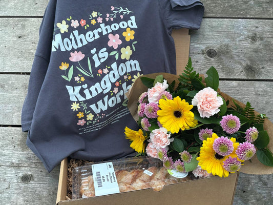 Mother's Day Bundle - Motherhood