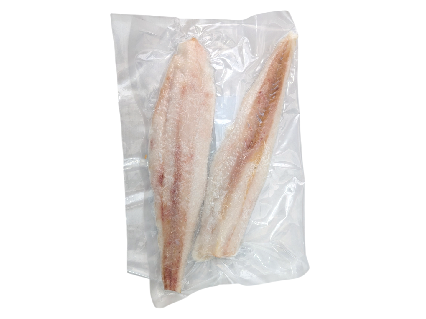 Blue Cod Fillets - 2 Pack