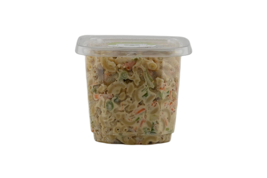 Homemade Macaroni Salad - 24oz