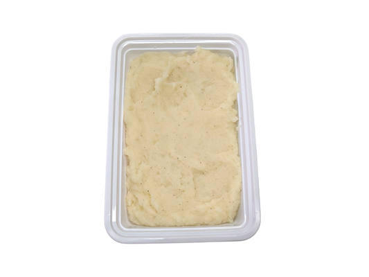 Mashed Potatoes - 700g