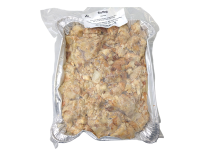 Homemade Stuffing - 2kg