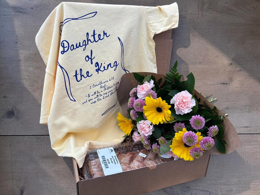 Mother's Day Bundle - Daughter of The King