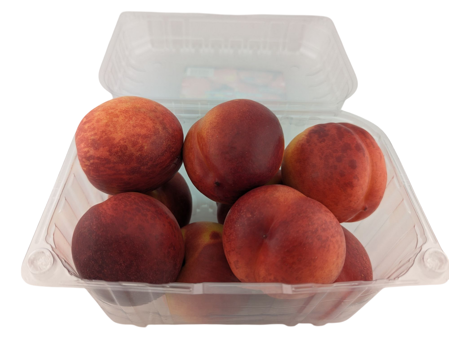 Nectarines - 2lbs