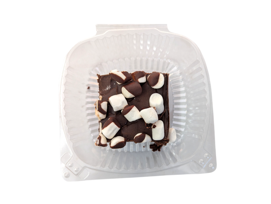 Rocky Road Brownie - 1 Pack