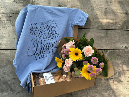 Mother's Day Bundle - Praise the Lord